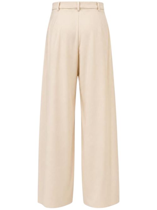 Pantalone Taere MAX MARA STUDIO | 2626136052600MSTAERE019